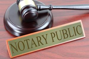 California Notary Fees